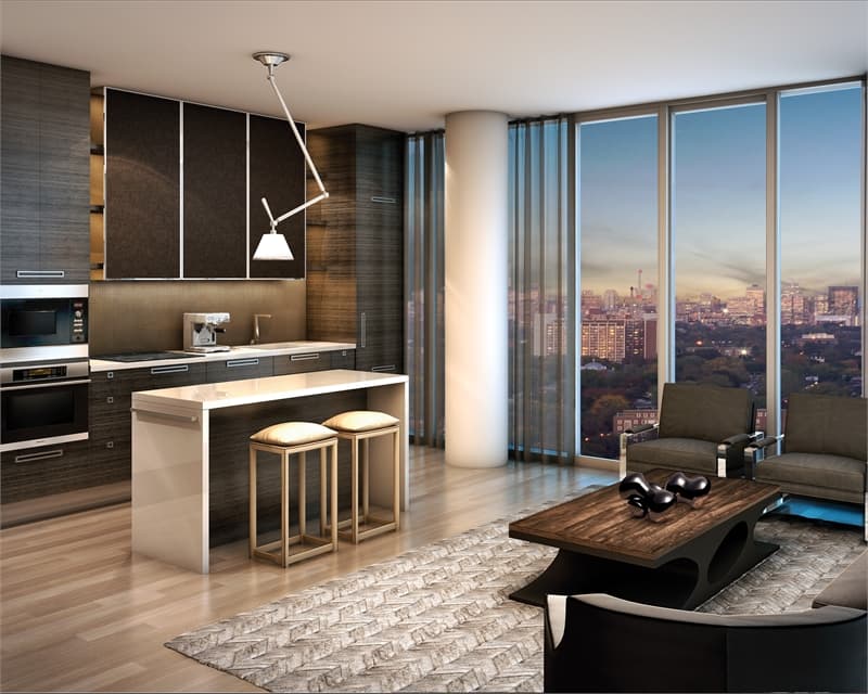 The Yorkville Condominiums thumbnail 2