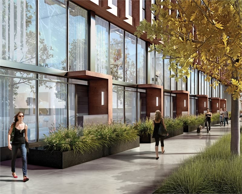 The Yorkville Condominiums thumbnail 3