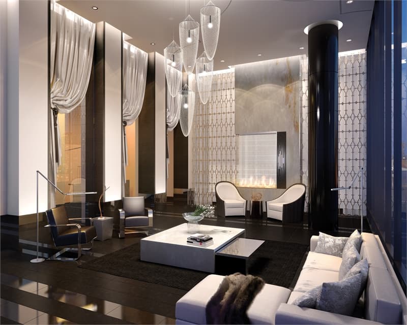 The Yorkville Condominiums thumbnail 4