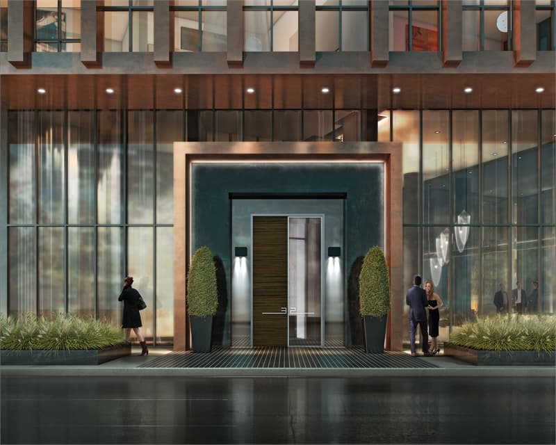 The Yorkville Condominiums thumbnail 5