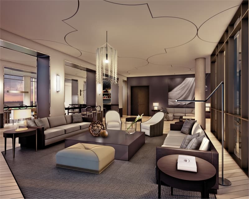 The Yorkville Condominiums thumbnail 6