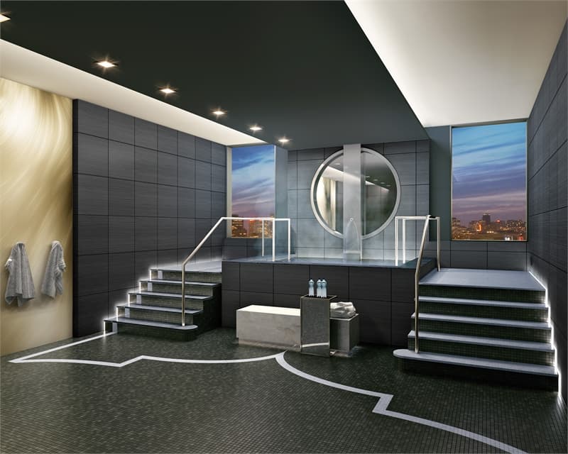 The Yorkville Condominiums thumbnail 8