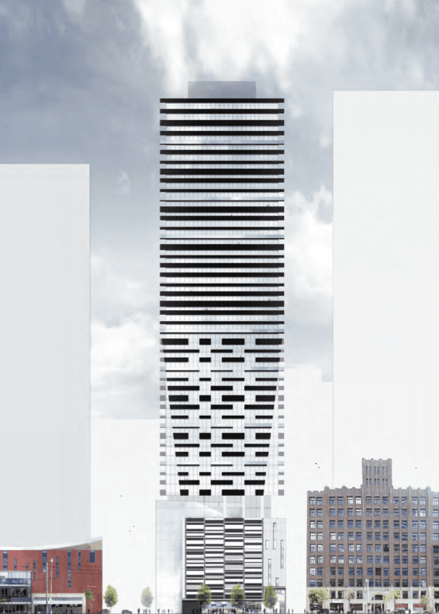 Theatre District Residence thumbnail 5