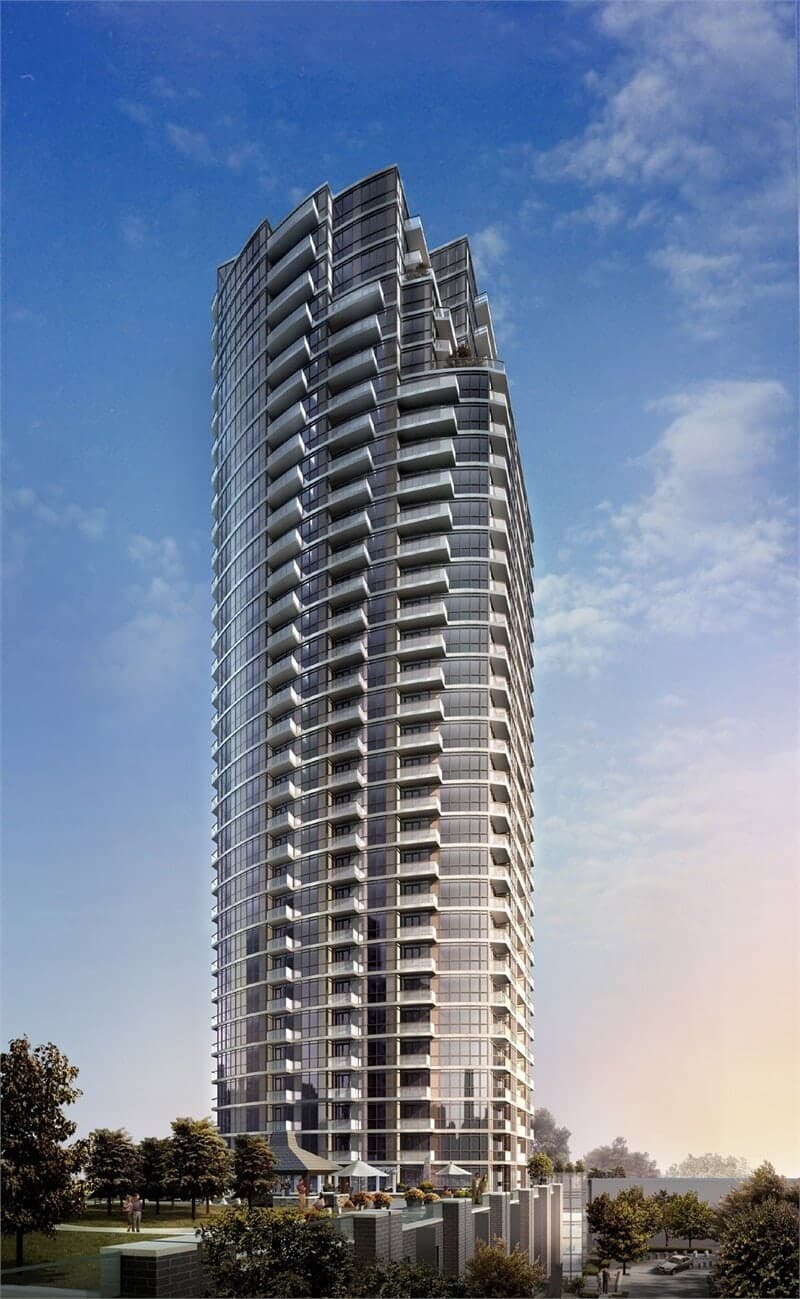 Thunderbird Condos
