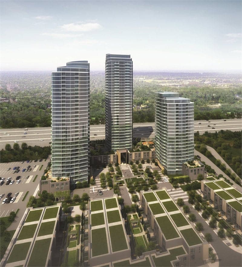 Thunderbird Condos thumbnail 3