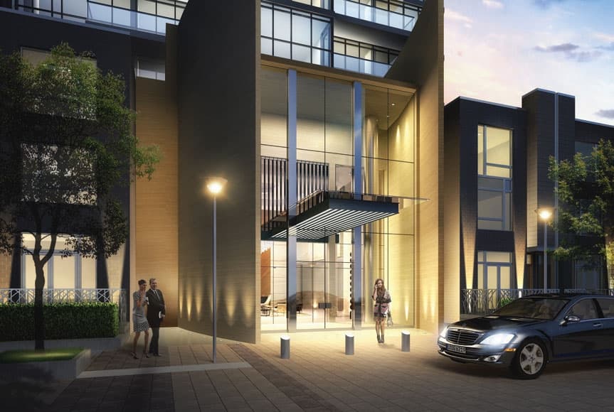 Thunderbird Condos thumbnail 7