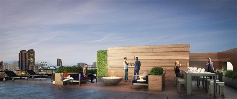 Totem Condos thumbnail 9