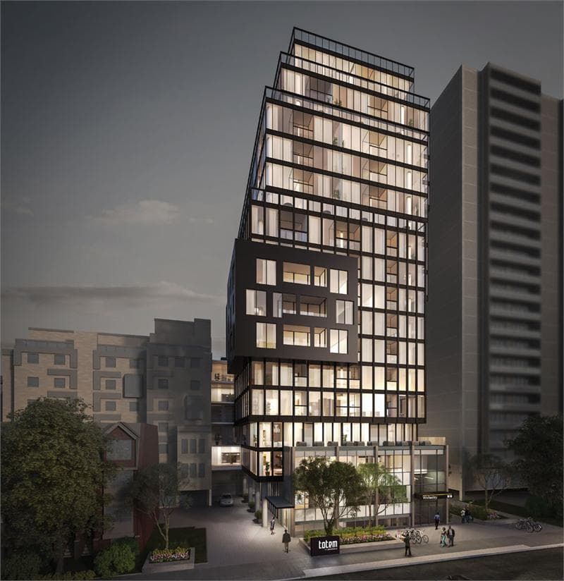 Totem Condos thumbnail 4