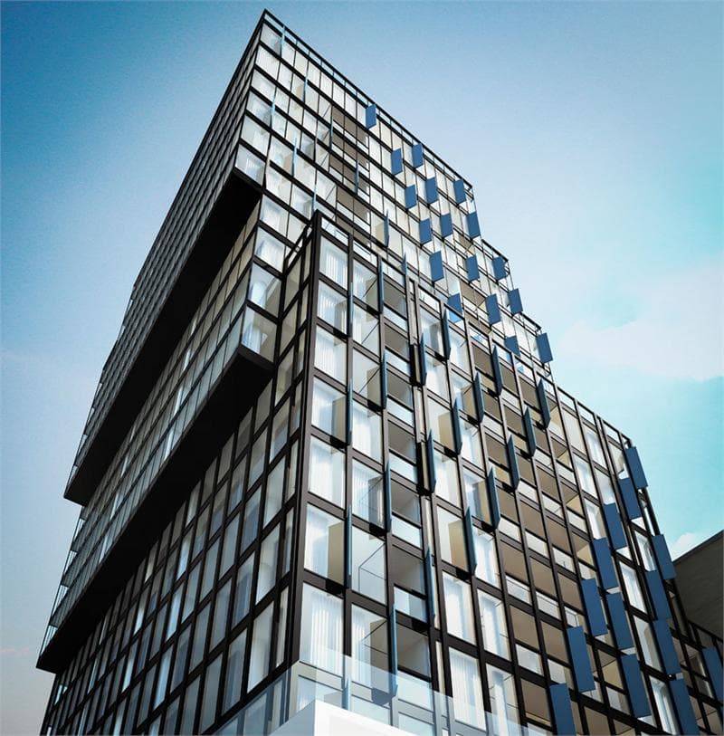 Totem Condos thumbnail 2