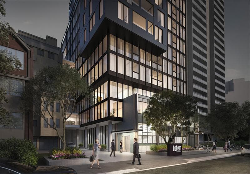 Totem Condos thumbnail 6