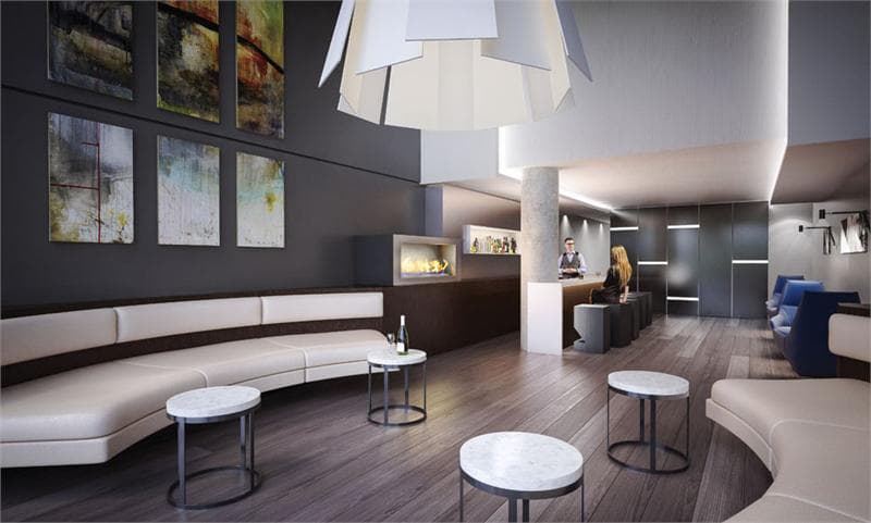 Totem Condos thumbnail 7