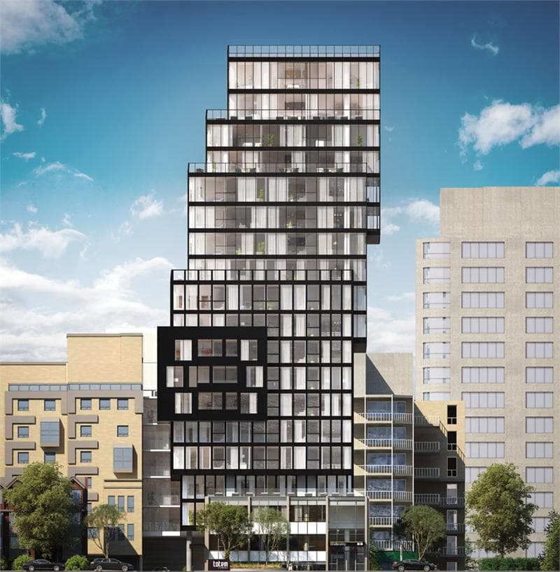 Totem Condos thumbnail 3