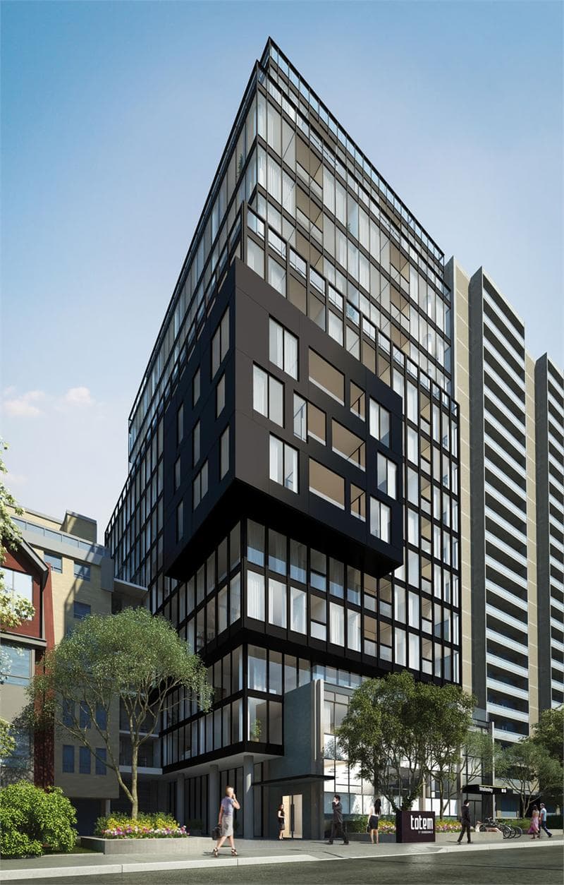 Totem Condos thumbnail 5