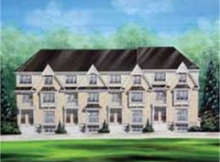 Townsgate Townhouses thumbnail 2