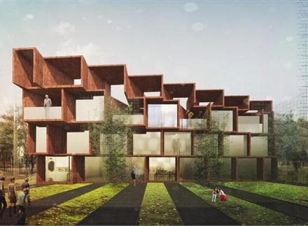 The Tree House Townhomes thumbnail 4