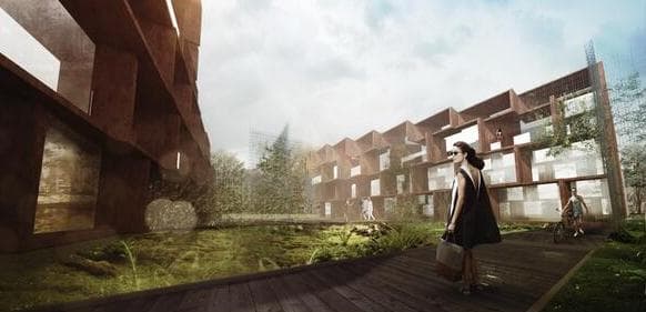 The Tree House Townhomes thumbnail 5