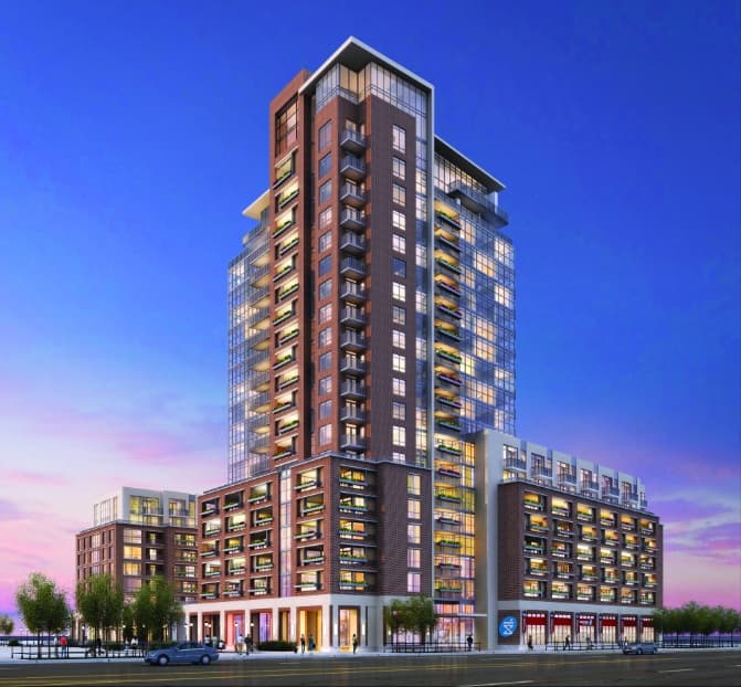Treviso Condos