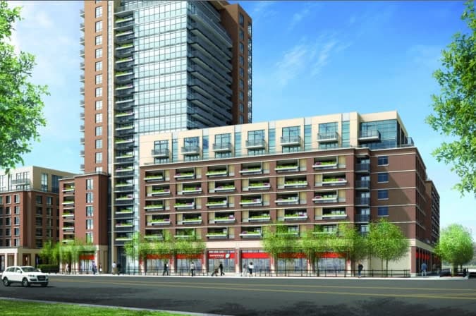 Treviso Condos thumbnail 4