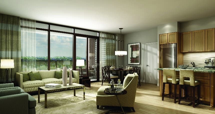 Treviso Condos thumbnail 5