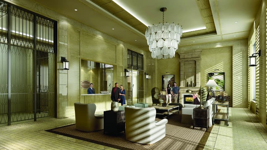 Treviso Condos thumbnail 8