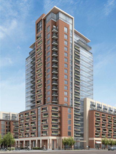 Treviso Condos thumbnail 3