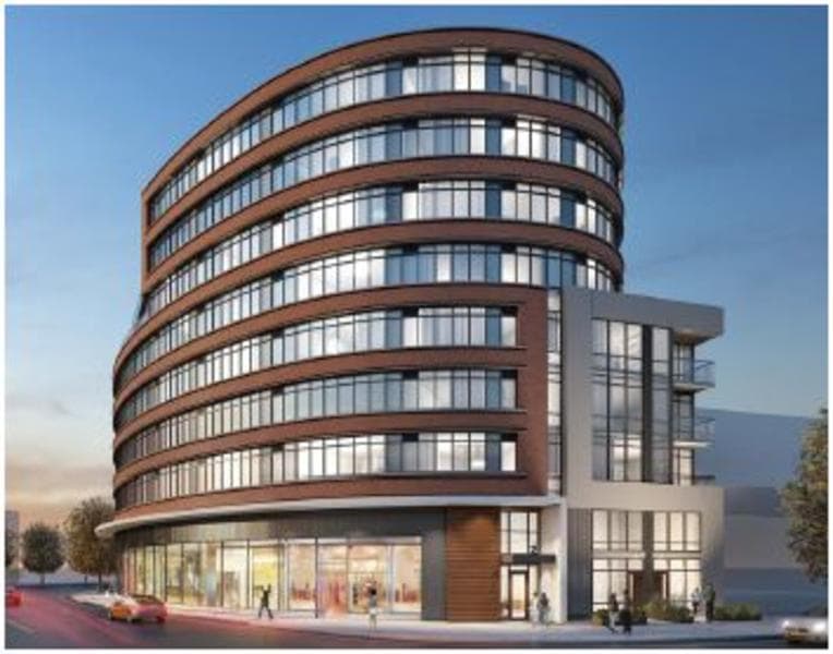 Trinity Lofts