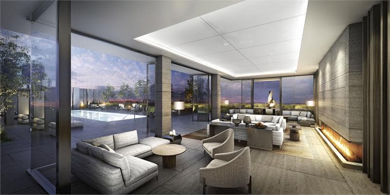 Twenty Lombard Condos thumbnail 4