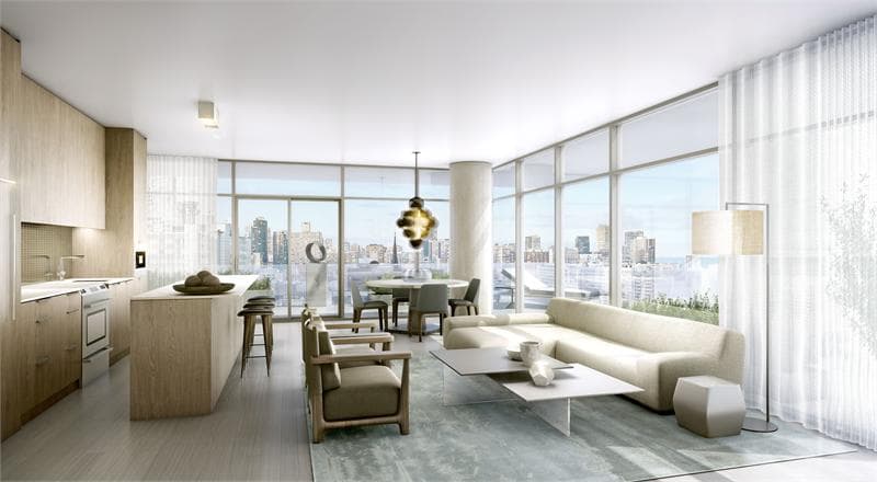 Twenty Lombard Condos thumbnail 6