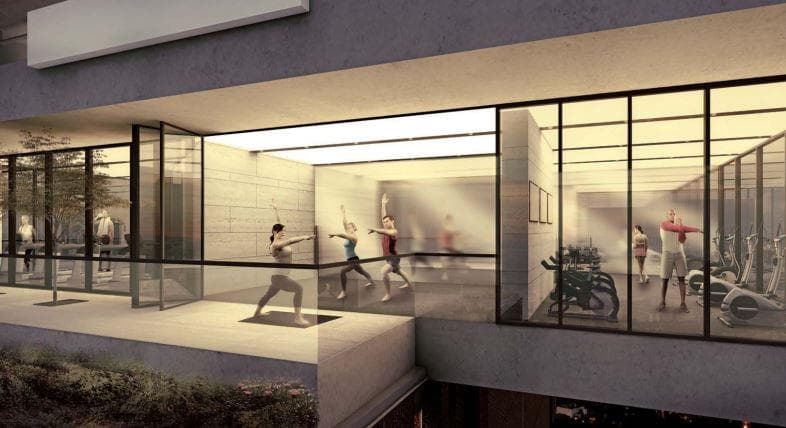Twenty Lombard Condos thumbnail 8