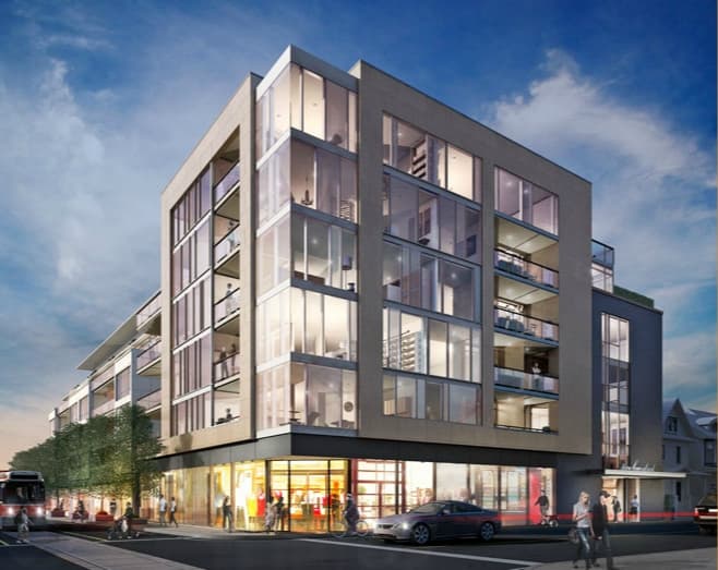 Two Hundred Condos - Image 1
