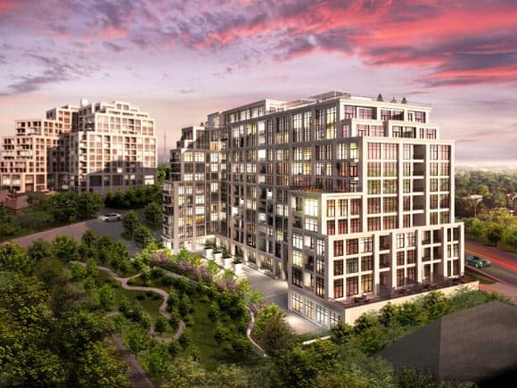 Two Old Mill Condos thumbnail 2