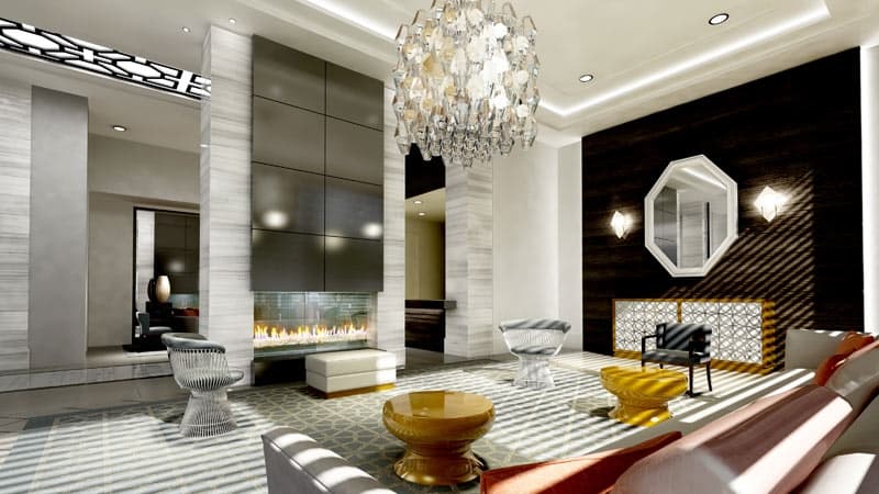 Two Old Mill Condos thumbnail 3