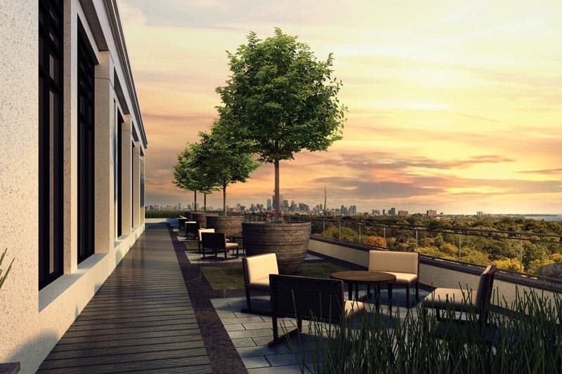 Two Old Mill Condos thumbnail 4