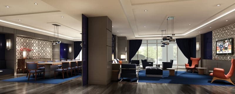 Two Old Mill Condos thumbnail 5