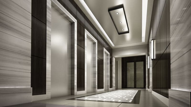 Two Old Mill Condos thumbnail 6