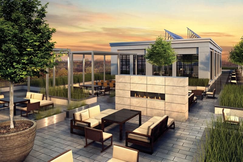 Two Old Mill Condos thumbnail 12