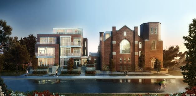 Arch Lofts thumbnail 2