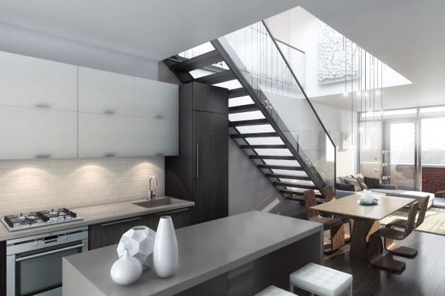 Arch Lofts thumbnail 3