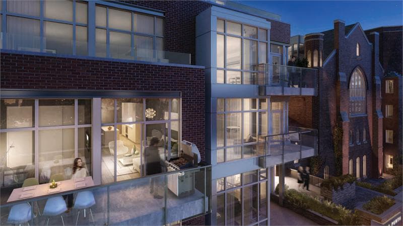Arch Lofts thumbnail 4