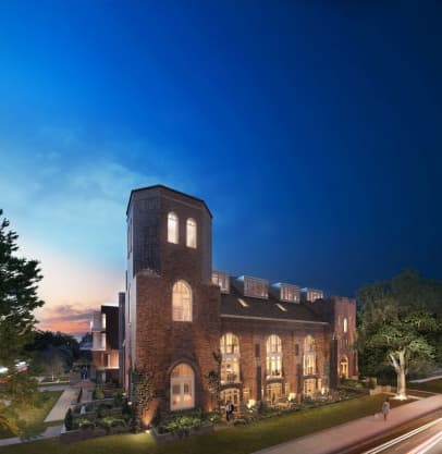 Arch Lofts thumbnail 5