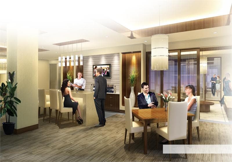 UV2 Condos thumbnail 8