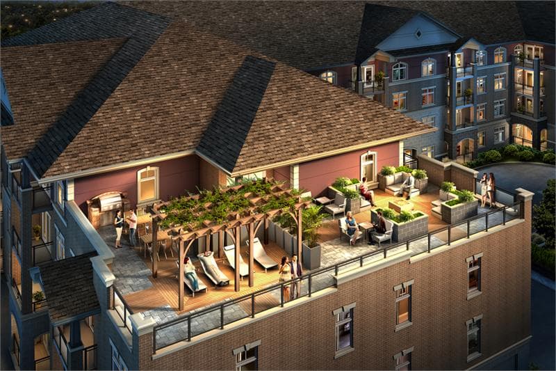 V2 Condos