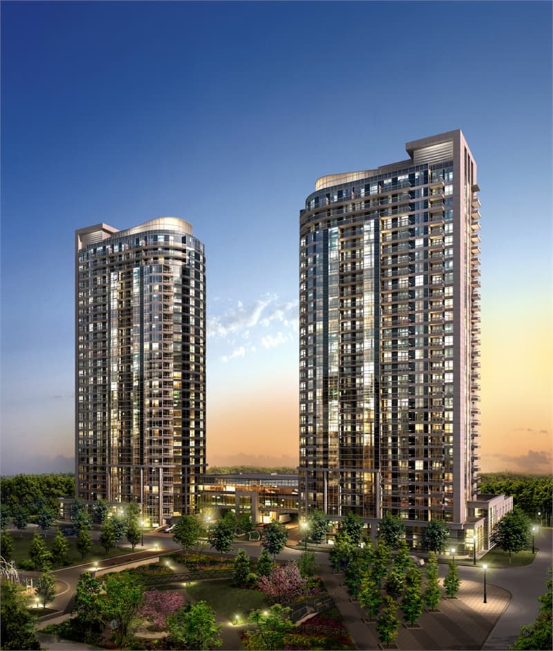 Ventus at Metrogate Condos thumbnail 4