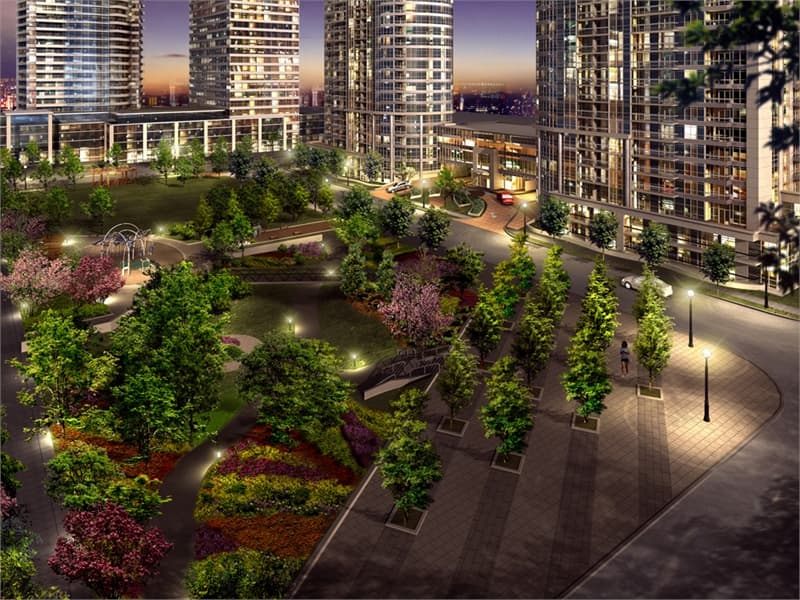Ventus at Metrogate Condos thumbnail 5