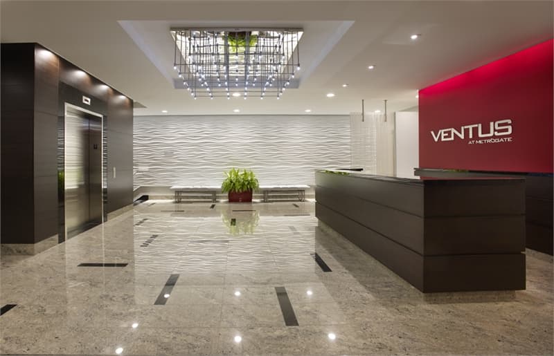 Ventus at Metrogate Condos thumbnail 6