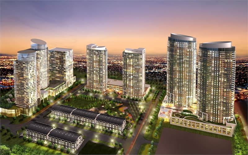 Ventus at Metrogate Condos thumbnail 7