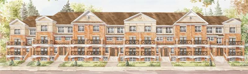 Waterlillies Phase 3 Condos thumbnail 2