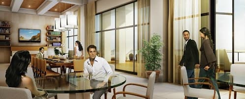 Watermark Long Branch Condos thumbnail 3
