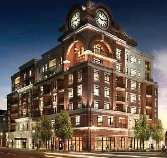 Watermark Long Branch Condos thumbnail 2