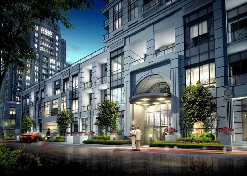 West Village Etobicoke thumbnail 3
